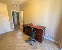 Herverkoop - Vrijstaande villa - Finestrat - Balcon sierra cortina