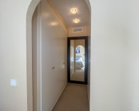 Herverkoop - Vrijstaande villa - Finestrat - Balcon sierra cortina