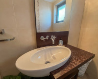 Herverkoop - Vrijstaande villa - Finestrat - Balcon sierra cortina