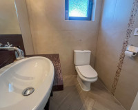 Herverkoop - Vrijstaande villa - Finestrat - Balcon sierra cortina