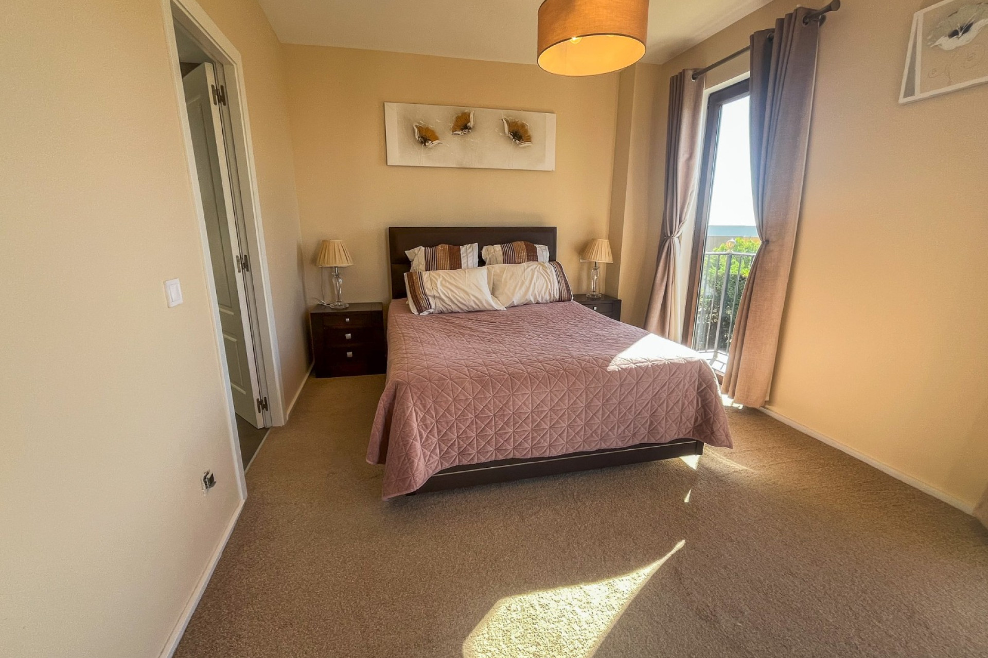 Herverkoop - Vrijstaande villa - Finestrat - Balcon sierra cortina