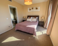 Herverkoop - Vrijstaande villa - Finestrat - Balcon sierra cortina