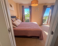 Herverkoop - Vrijstaande villa - Finestrat - Balcon sierra cortina