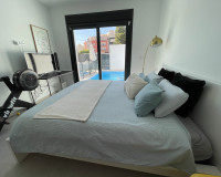 Herverkoop - Vrijstaande villa - Formentera del Segura - Pueblo