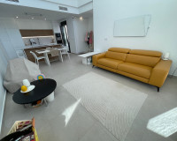 Herverkoop - Vrijstaande villa - Formentera del Segura - Pueblo