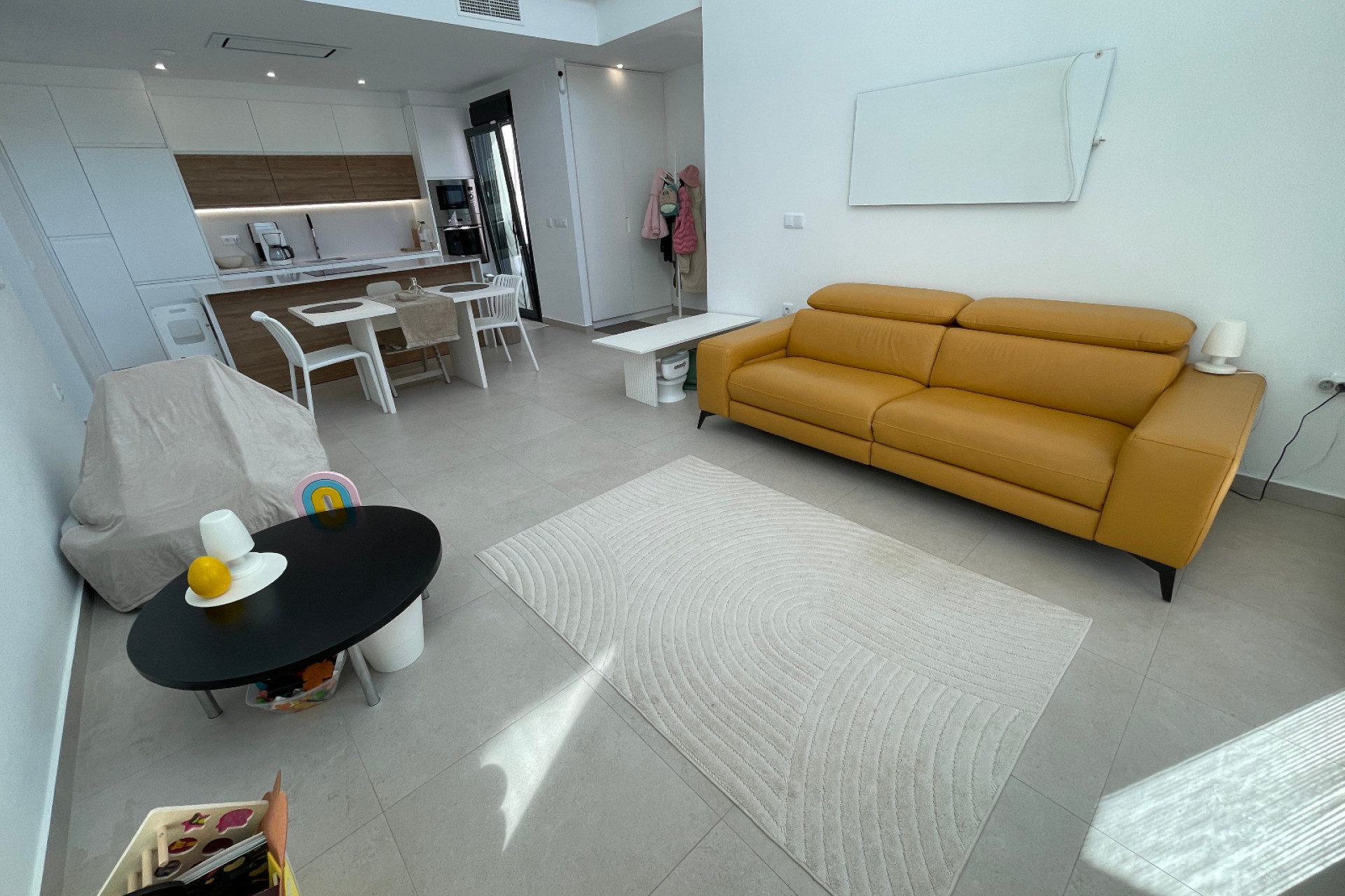 Herverkoop - Vrijstaande villa - Formentera del Segura - Pueblo