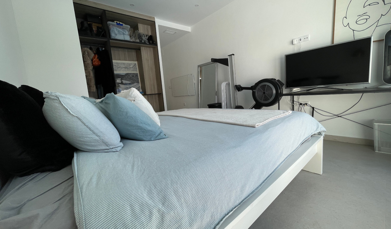 Herverkoop - Vrijstaande villa - Formentera del Segura - Pueblo