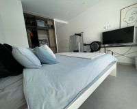 Herverkoop - Vrijstaande villa - Formentera del Segura - Pueblo