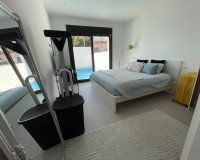 Herverkoop - Vrijstaande villa - Formentera del Segura - Pueblo