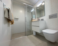 Herverkoop - Vrijstaande villa - Formentera del Segura - Pueblo