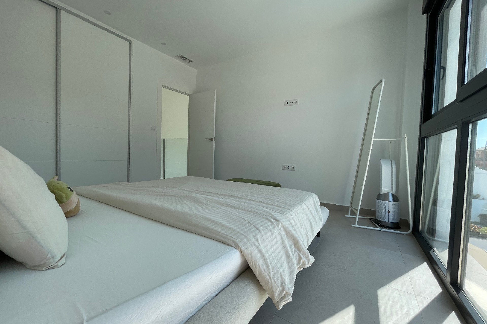 Herverkoop - Vrijstaande villa - Formentera del Segura - Pueblo