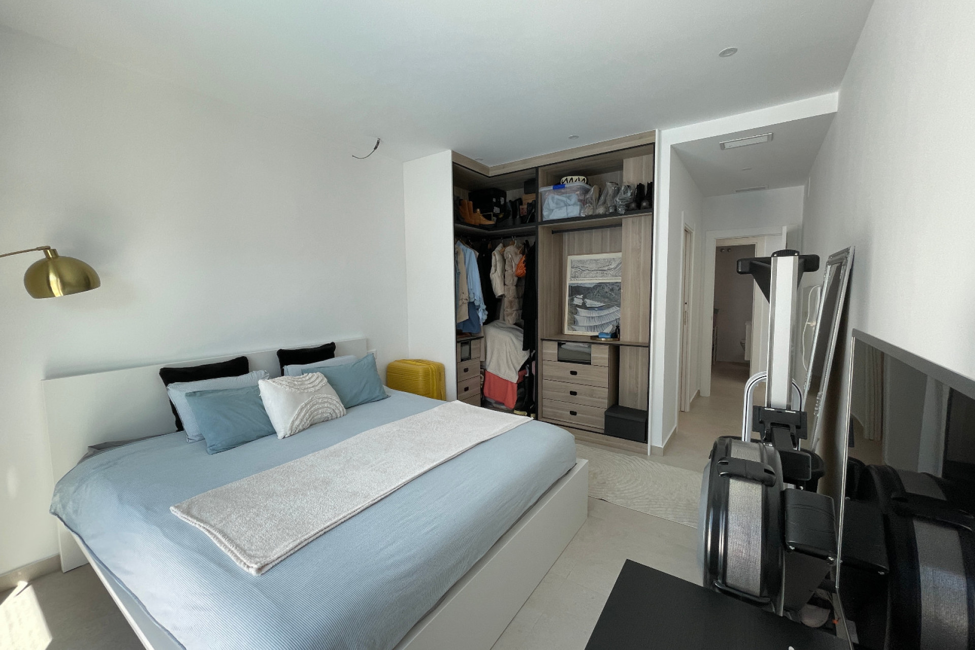 Herverkoop - Vrijstaande villa - Formentera del Segura - Pueblo