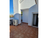 Herverkoop - Vrijstaande villa - Fuente Alamo - Las Palas