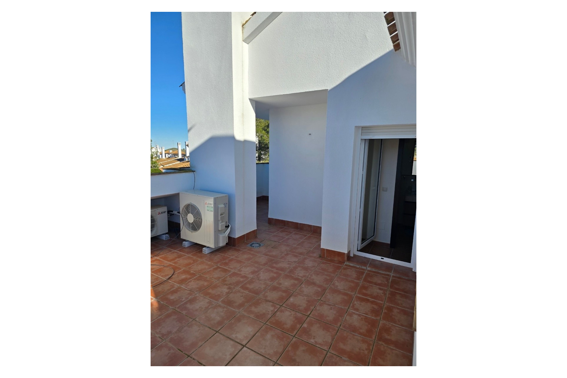 Herverkoop - Vrijstaande villa - Fuente Alamo - Las Palas