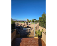 Herverkoop - Vrijstaande villa - Fuente Alamo - Las Palas