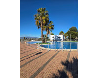 Herverkoop - Vrijstaande villa - Fuente Alamo - Las Palas