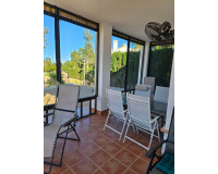 Herverkoop - Vrijstaande villa - Fuente Alamo - Las Palas