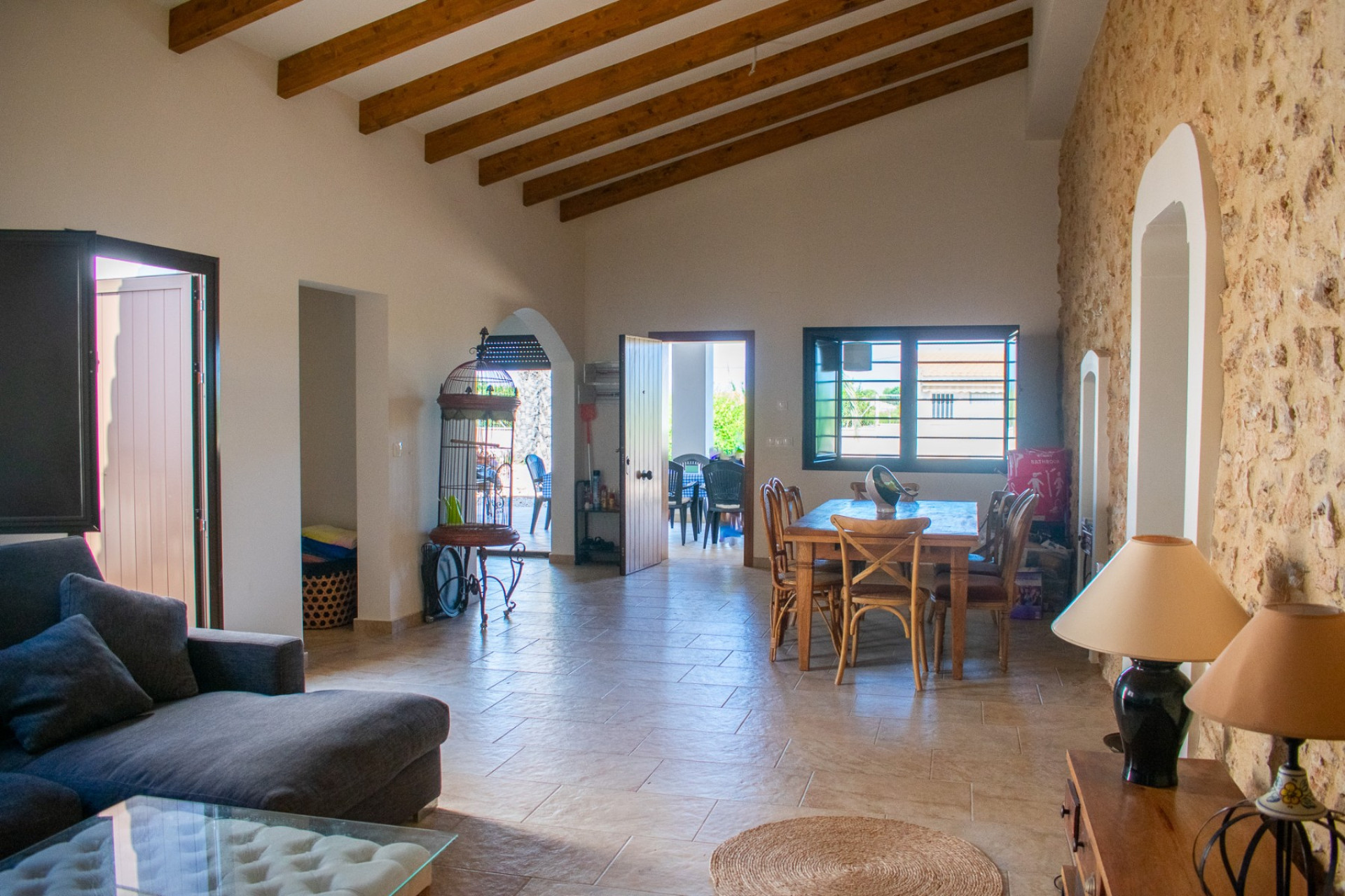 Herverkoop - Vrijstaande villa - Guardamar del Segura - El Raso