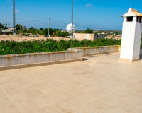 Herverkoop - Vrijstaande villa - Guardamar del Segura - El Raso