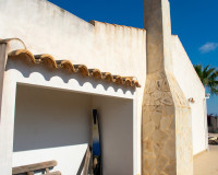 Herverkoop - Vrijstaande villa - Guardamar del Segura - El Raso