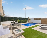 Herverkoop - Vrijstaande villa - Guardamar del Segura - EL RASO