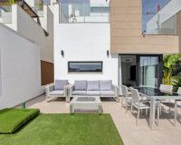 Herverkoop - Vrijstaande villa - Guardamar del Segura - EL RASO