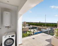 Herverkoop - Vrijstaande villa - Guardamar del Segura - EL RASO