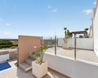 Herverkoop - Vrijstaande villa - Guardamar del Segura - EL RASO