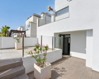 Herverkoop - Vrijstaande villa - Guardamar del Segura - EL RASO