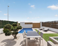 Herverkoop - Vrijstaande villa - Guardamar del Segura - EL RASO