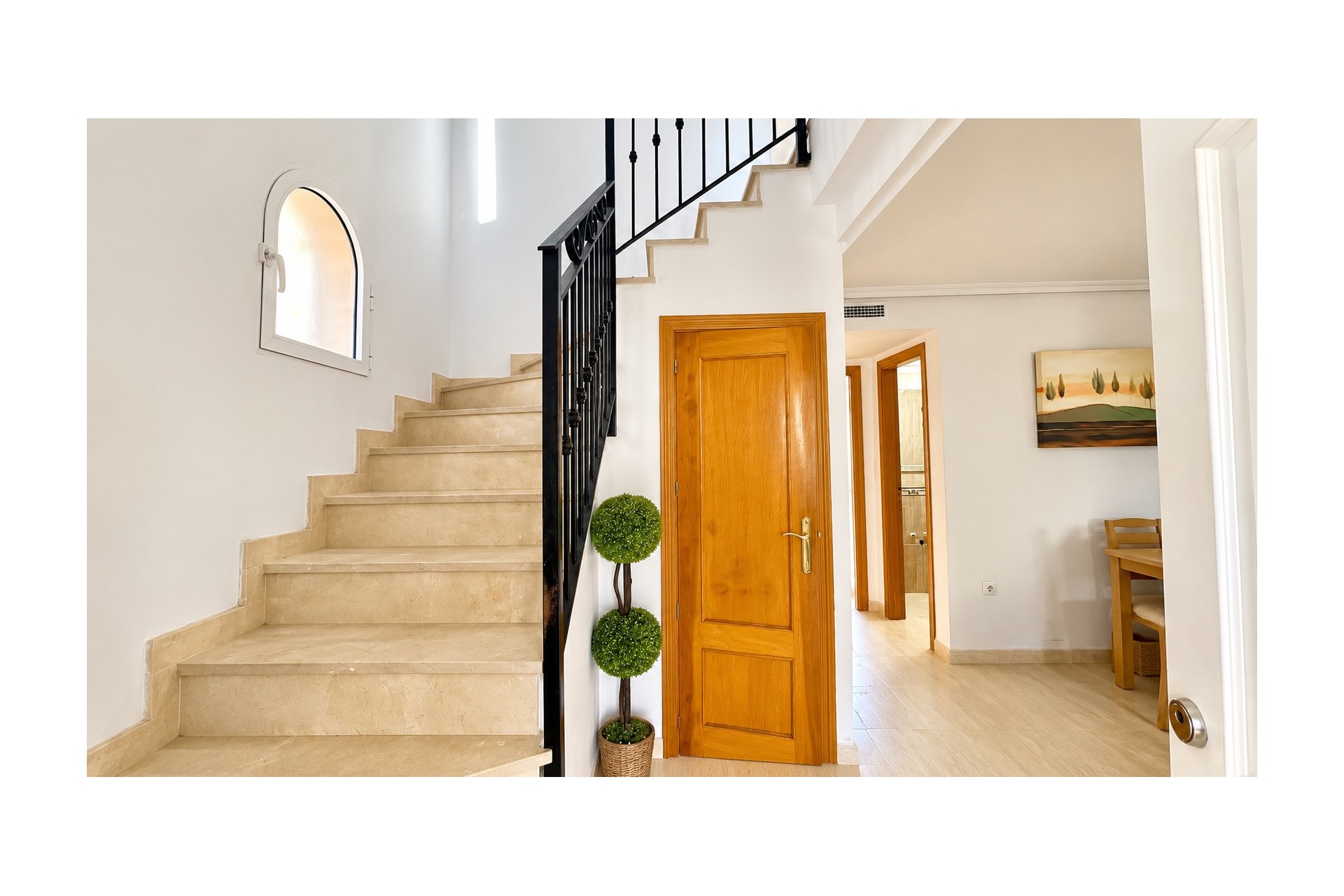 Herverkoop - Vrijstaande villa - Guardamar del Segura - El Raso
