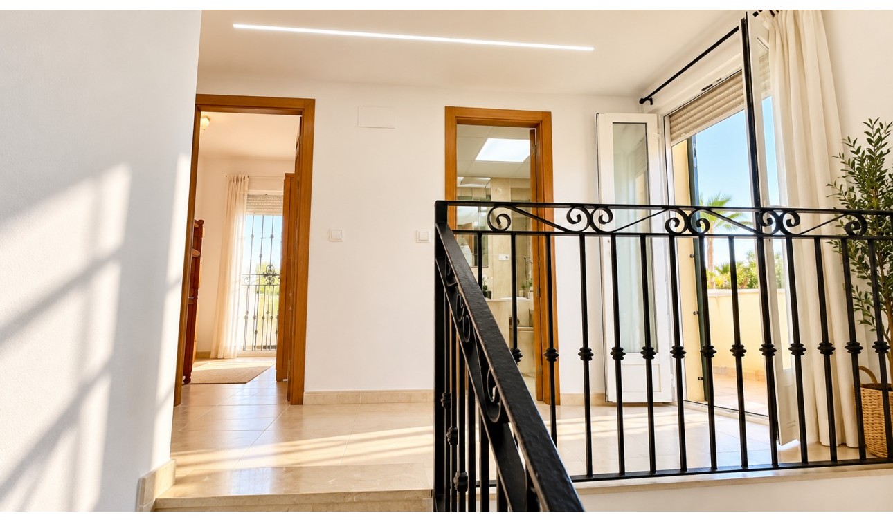 Herverkoop - Vrijstaande villa - Guardamar del Segura - El Raso