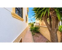 Herverkoop - Vrijstaande villa - Guardamar del Segura - El Raso