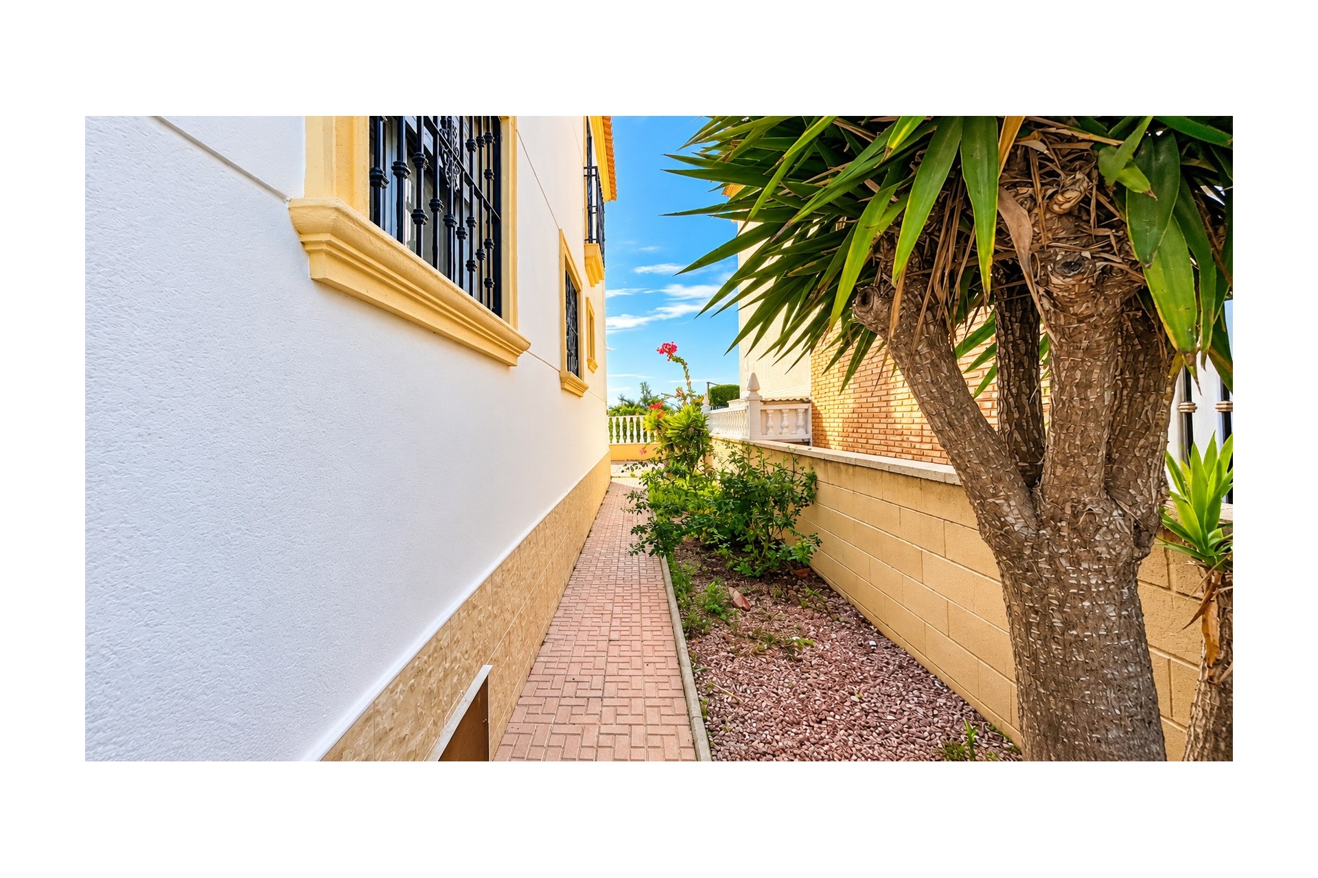 Herverkoop - Vrijstaande villa - Guardamar del Segura - El Raso