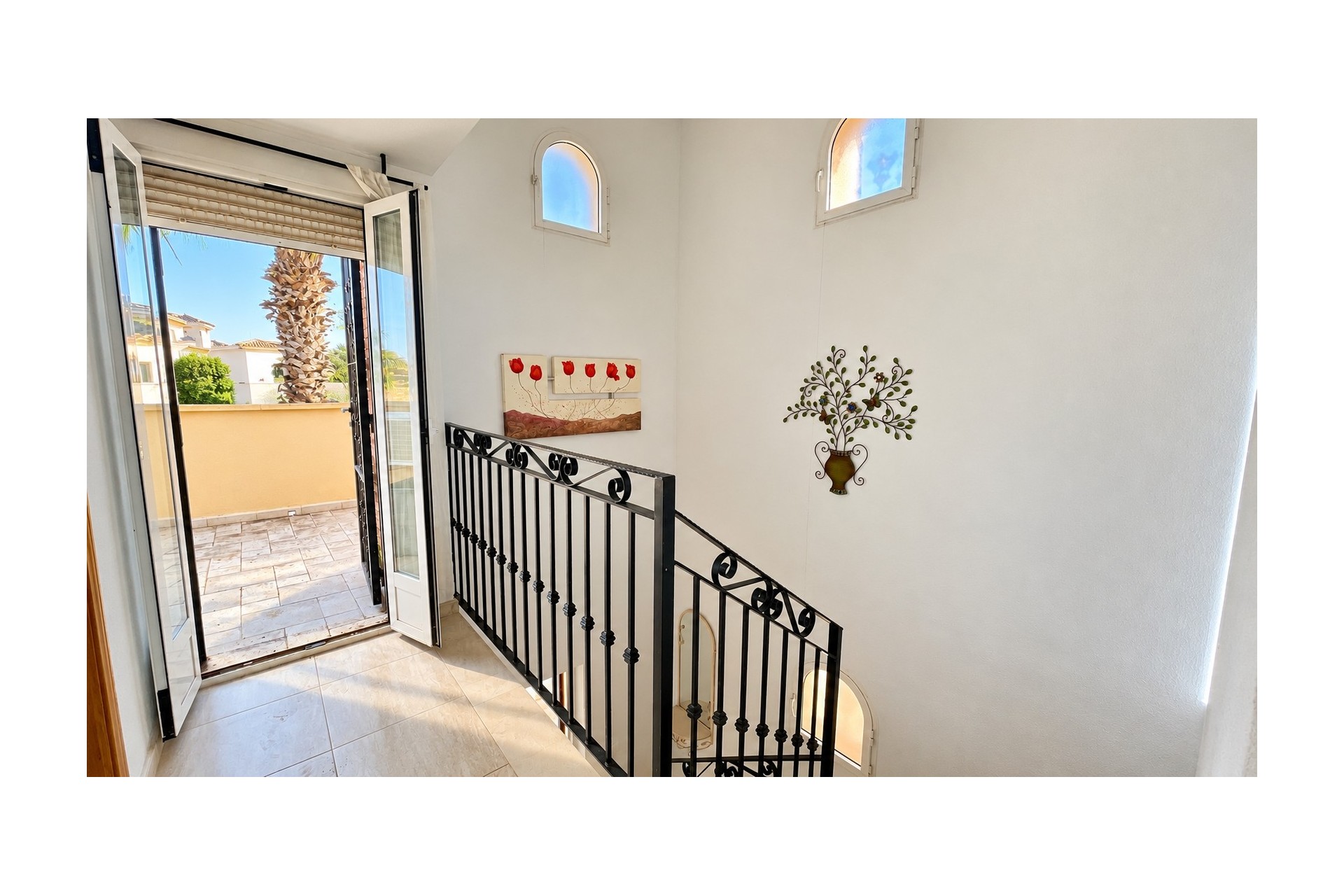 Herverkoop - Vrijstaande villa - Guardamar del Segura - El Raso