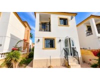 Herverkoop - Vrijstaande villa - Guardamar del Segura - El Raso