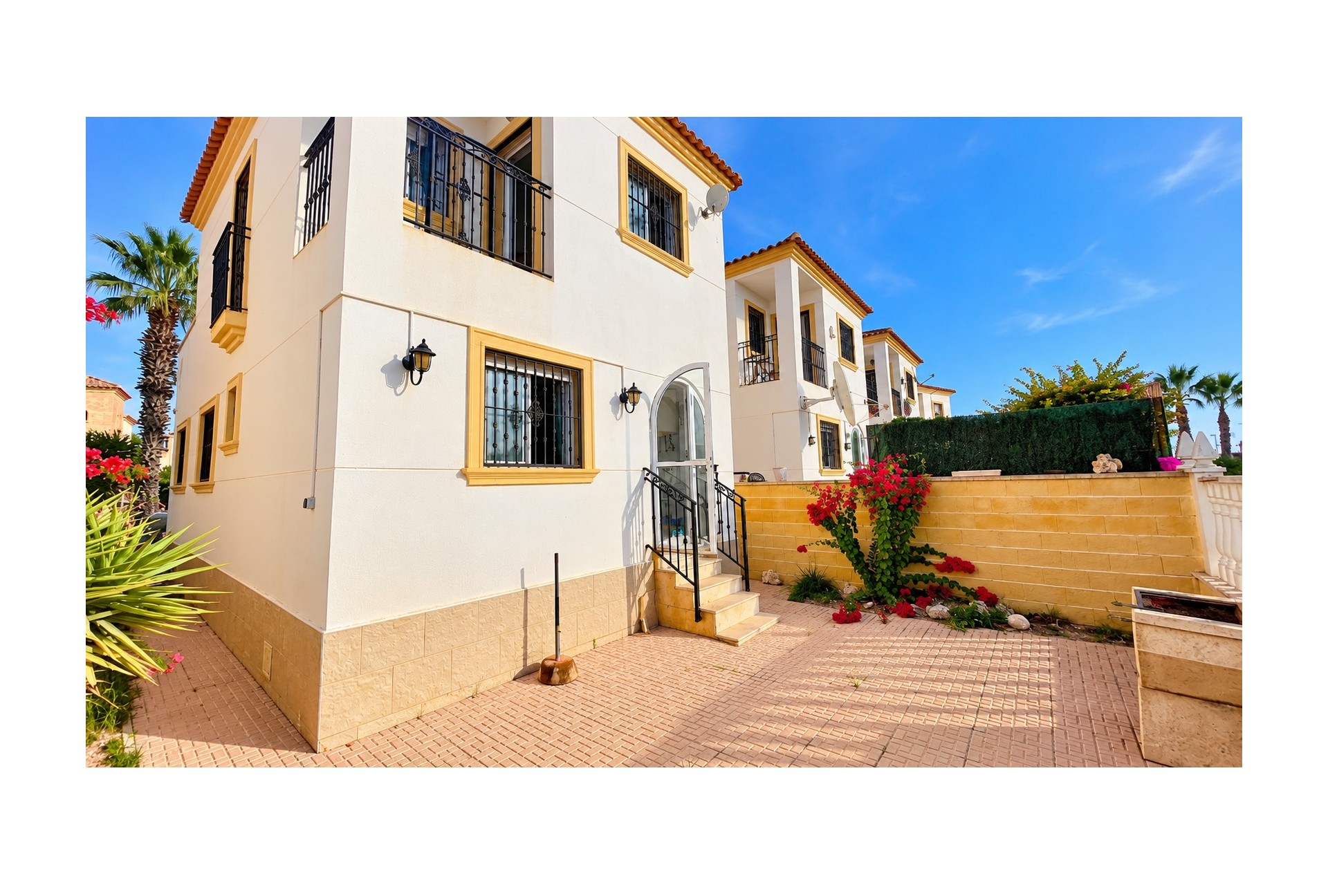 Herverkoop - Vrijstaande villa - Guardamar del Segura - El Raso