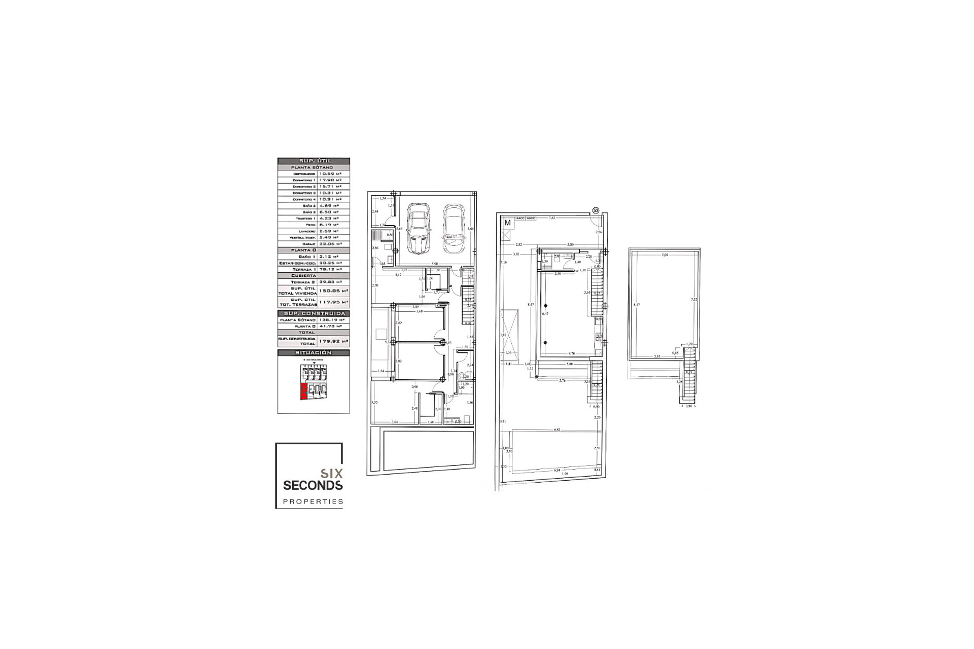 Herverkoop - Vrijstaande villa - Guardamar del Segura - Urbanizaciones