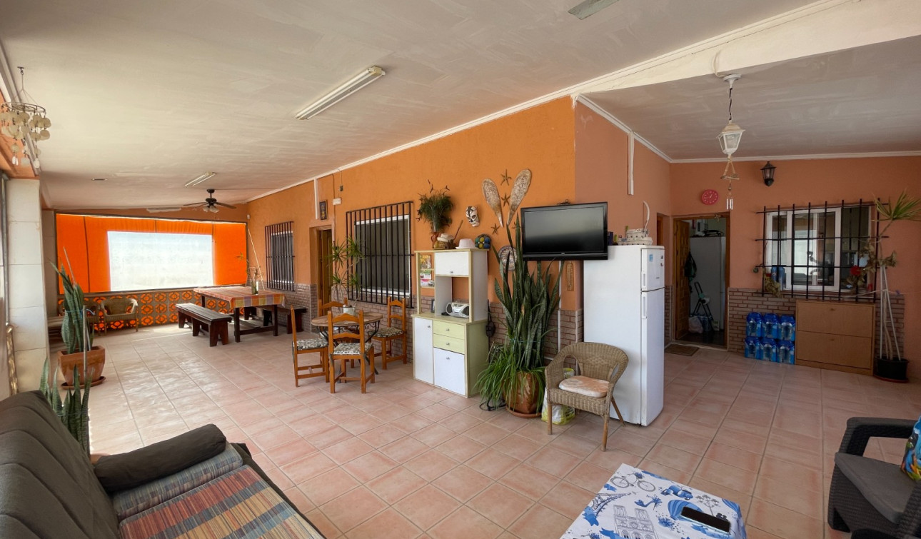 Herverkoop - Vrijstaande villa - Guardamar del Segura - Valencian Community