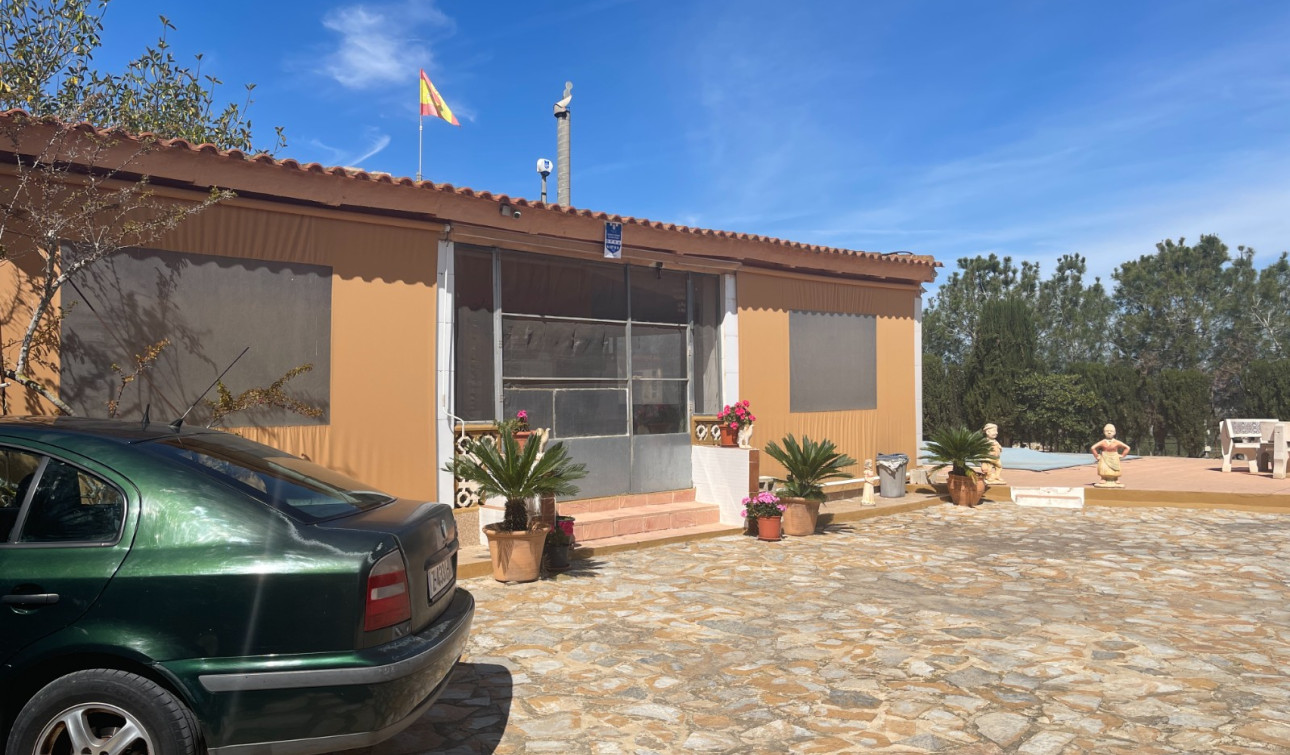 Herverkoop - Vrijstaande villa - Guardamar del Segura - Valencian Community