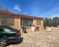 Herverkoop - Vrijstaande villa - Guardamar del Segura - Valencian Community