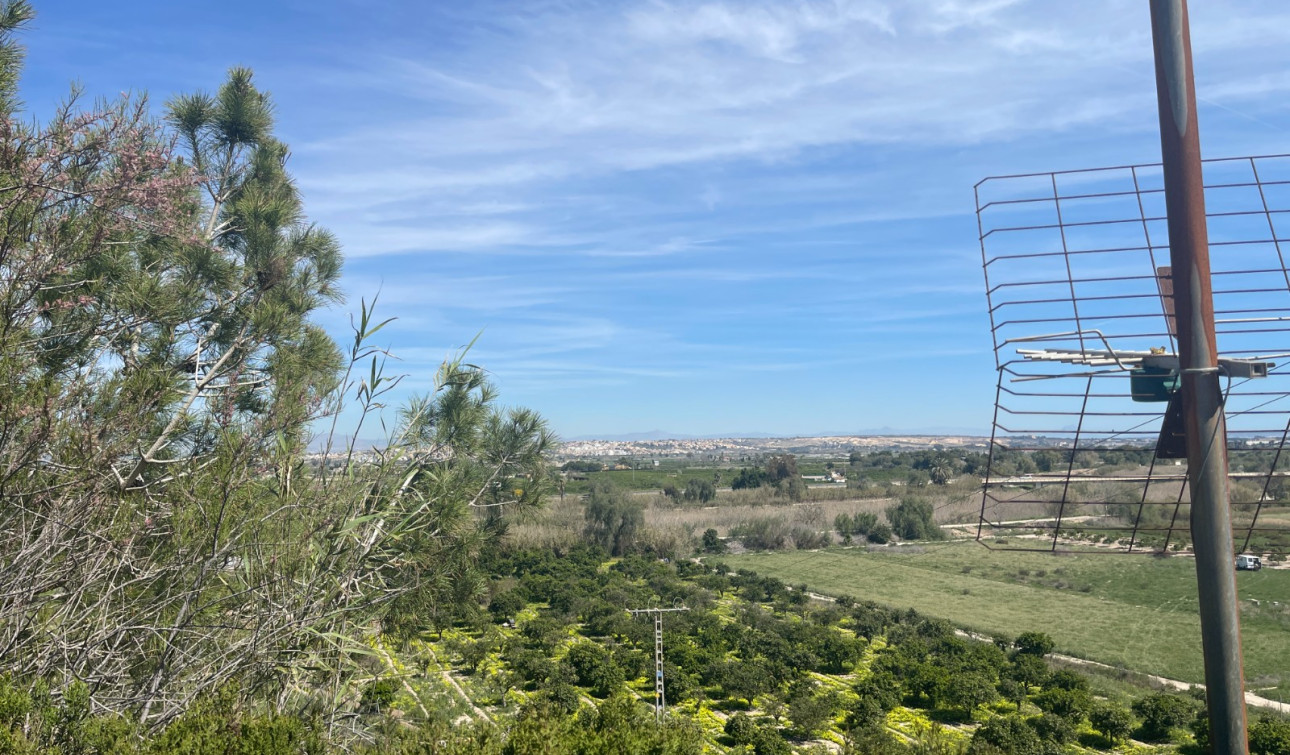 Herverkoop - Vrijstaande villa - Guardamar del Segura - Valencian Community