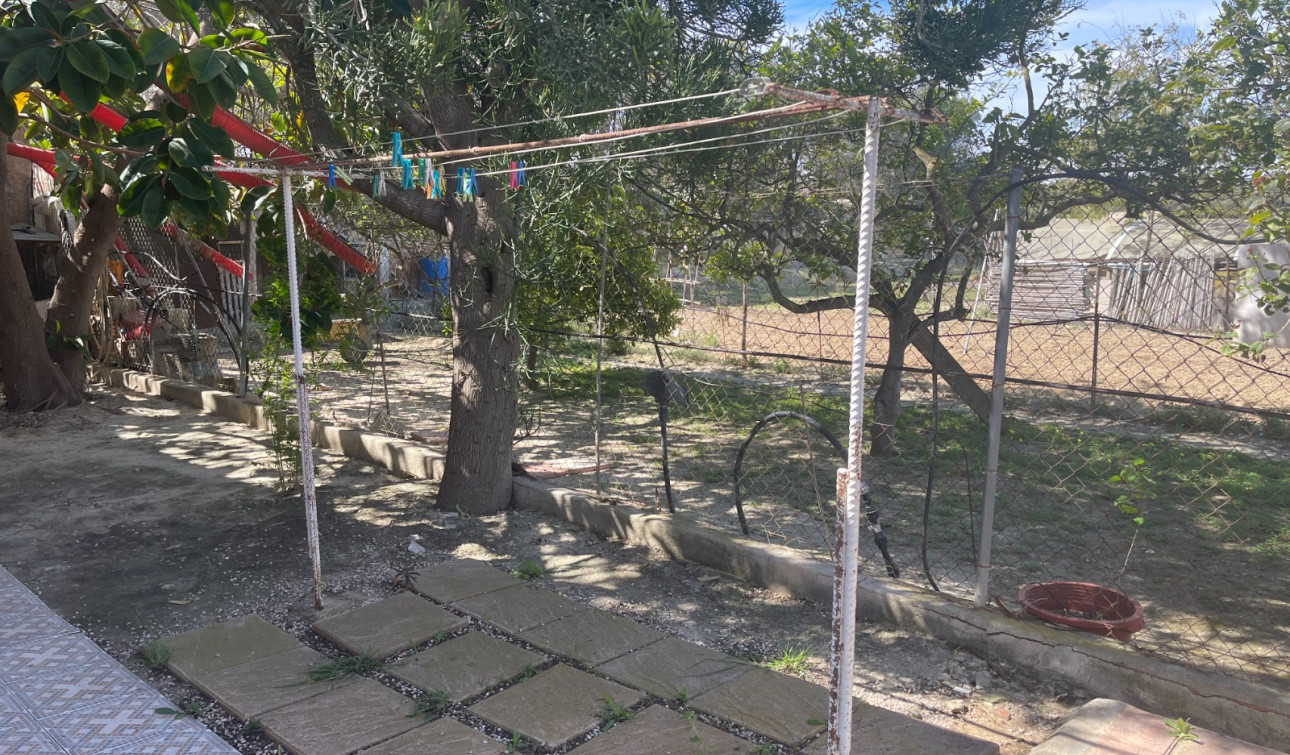 Herverkoop - Vrijstaande villa - Guardamar del Segura - Valencian Community