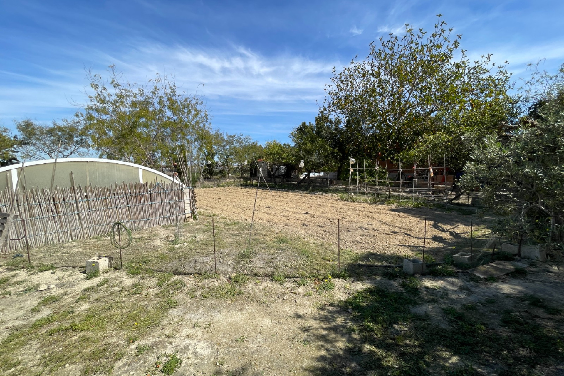 Herverkoop - Vrijstaande villa - Guardamar del Segura - Valencian Community