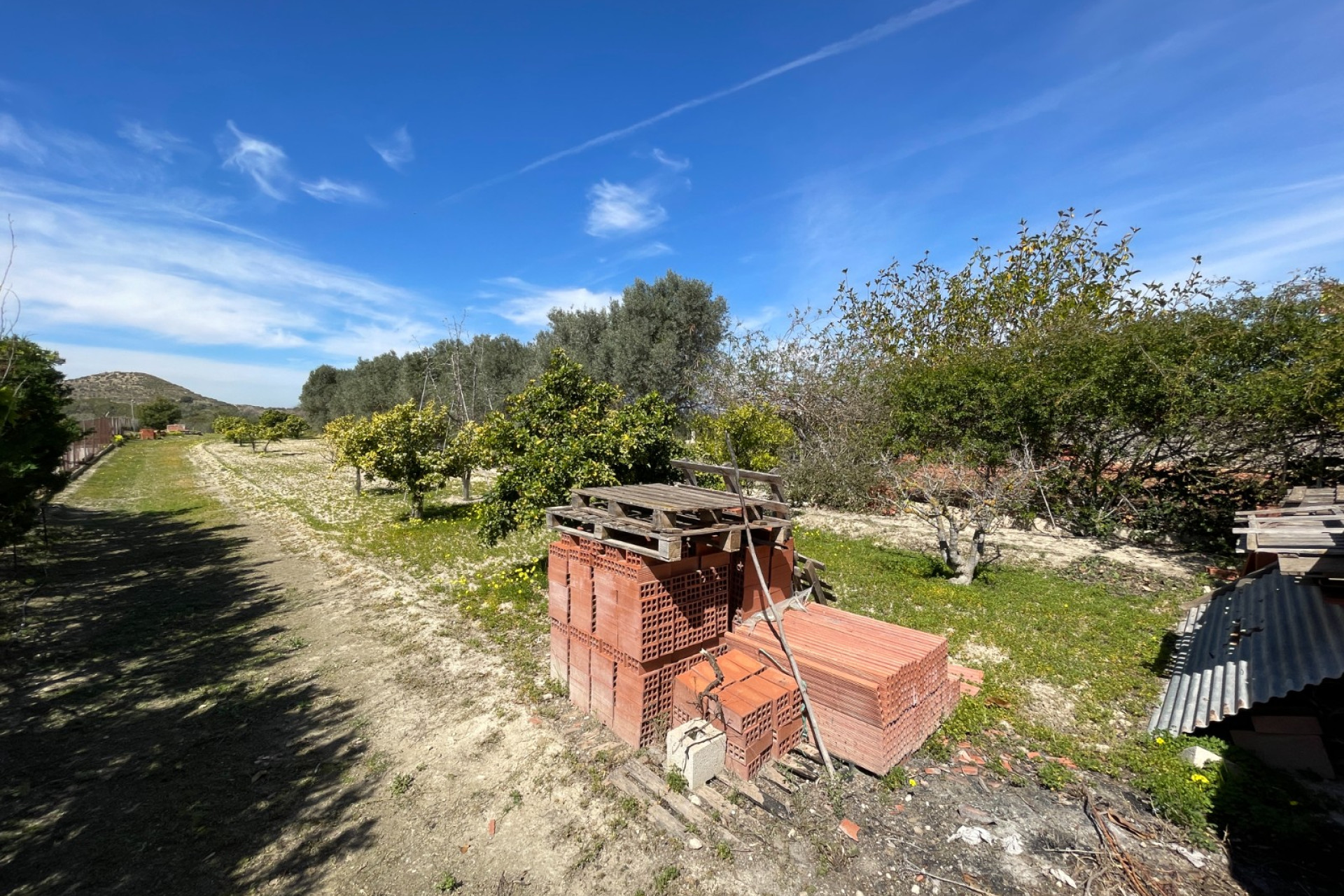 Herverkoop - Vrijstaande villa - Guardamar del Segura - Valencian Community