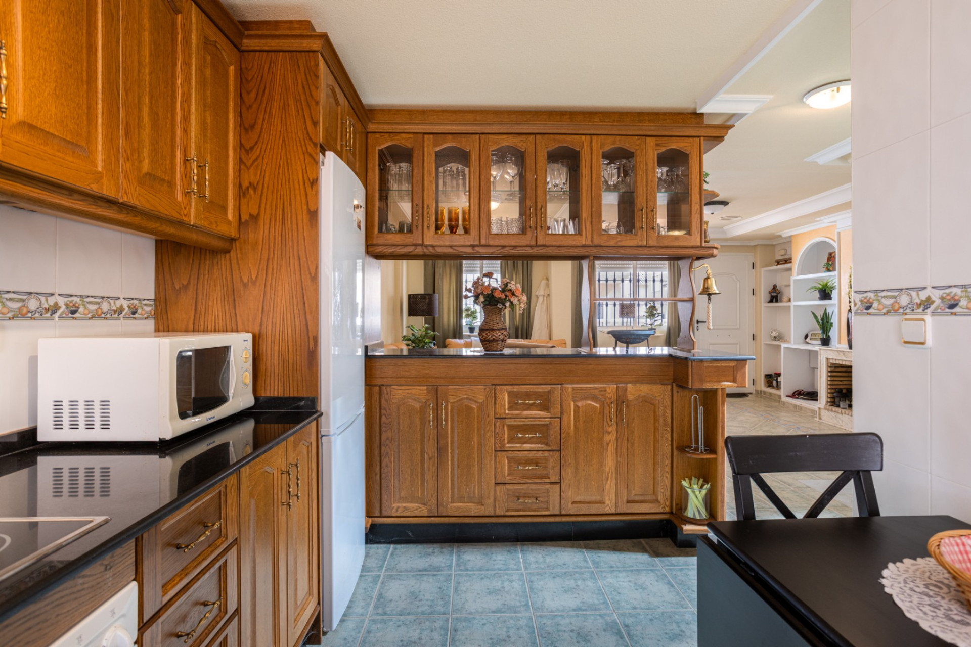 Herverkoop - Vrijstaande villa - Guardamar del Segura