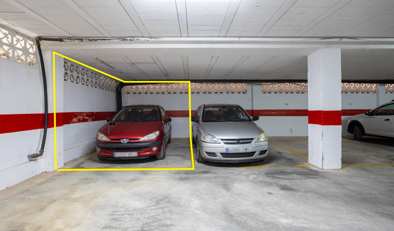 Herverkoop - Vrijstaande villa - Guardamar del Segura