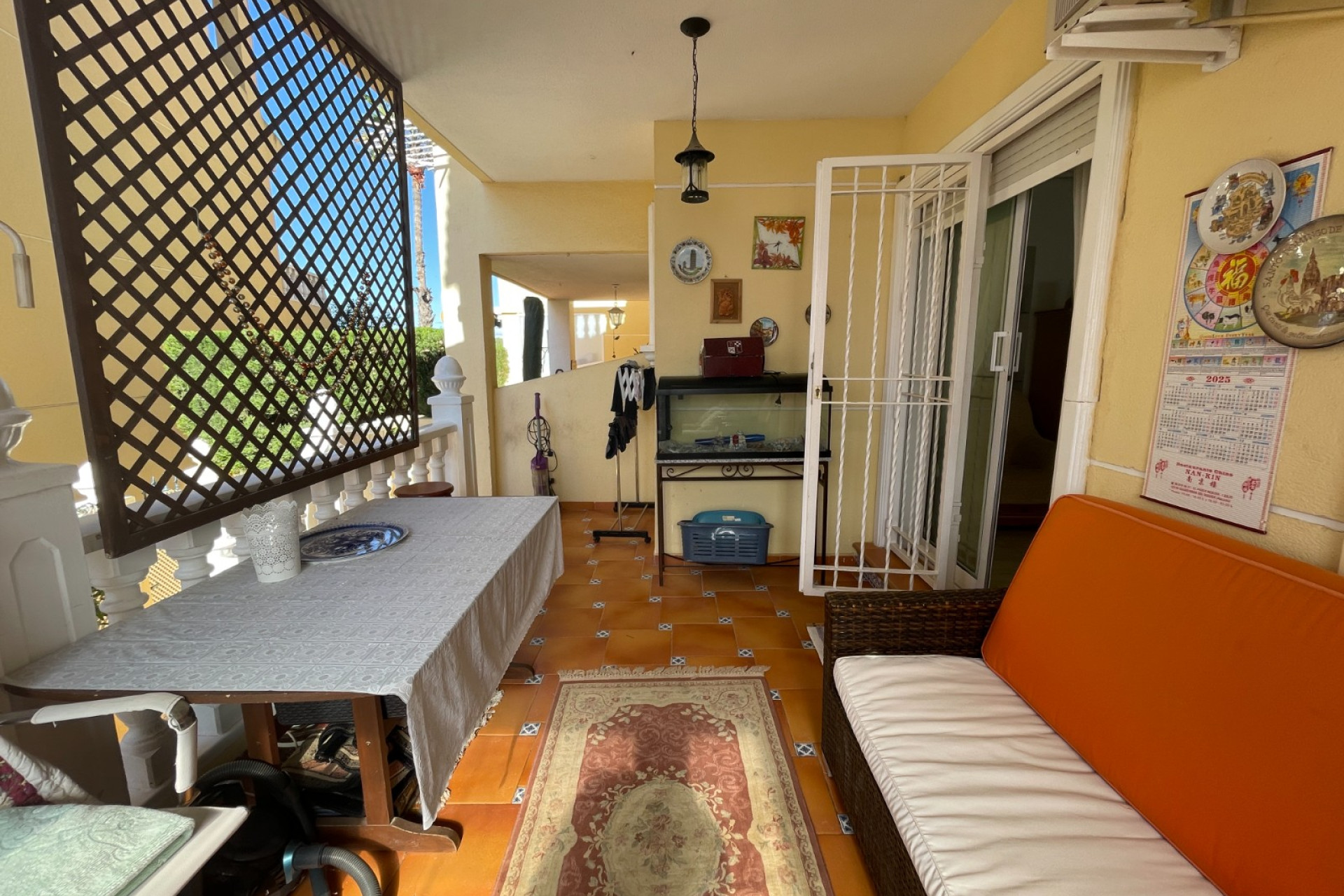 Herverkoop - Vrijstaande villa - Guardamar del Segura