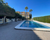 Herverkoop - Vrijstaande villa - Guardamar del Segura