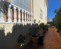 Herverkoop - Vrijstaande villa - Guardamar del Segura